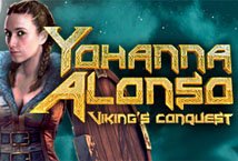 Yohanna Alonso Vikings Conquest slot